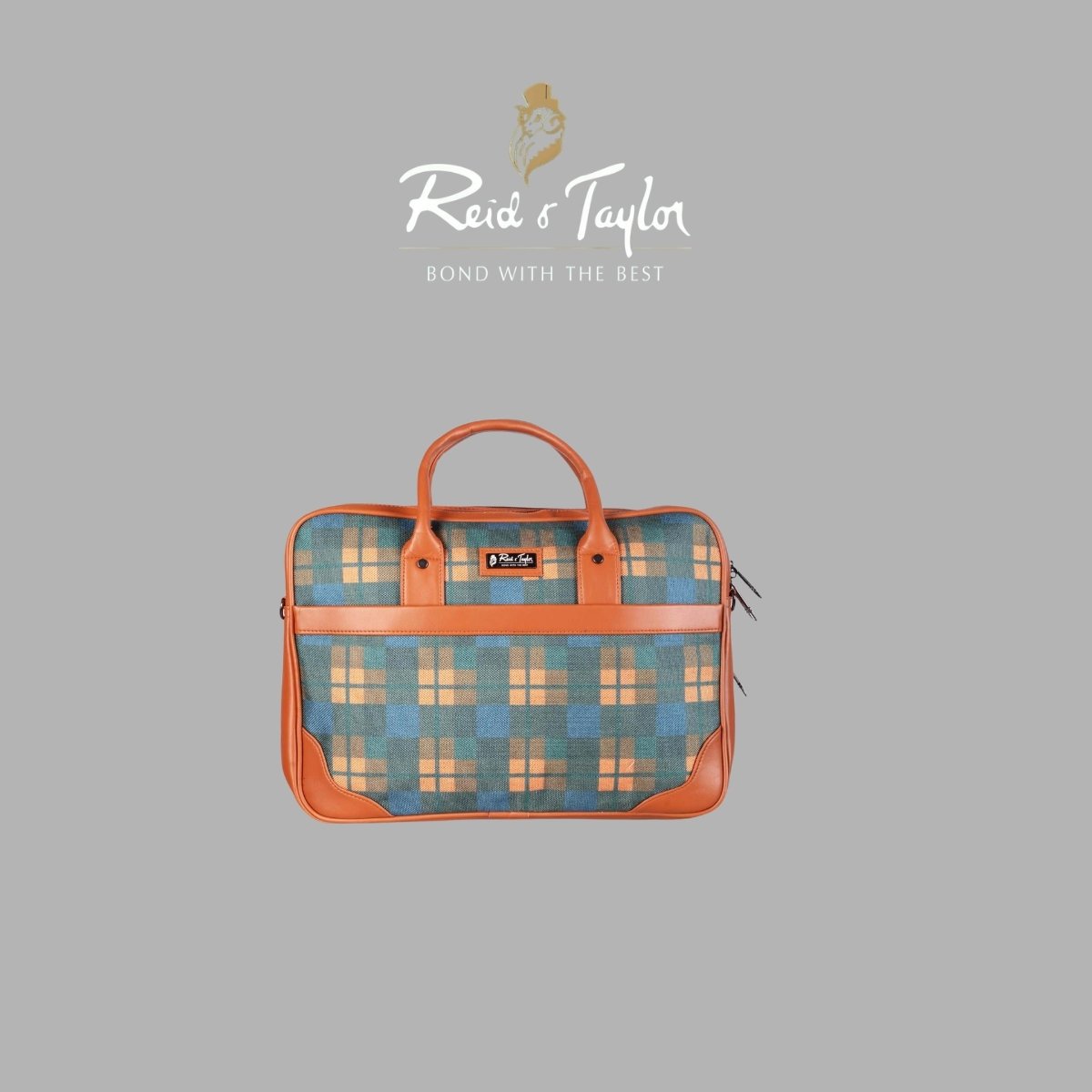 Reid & Taylor Kevin Laptop Bag