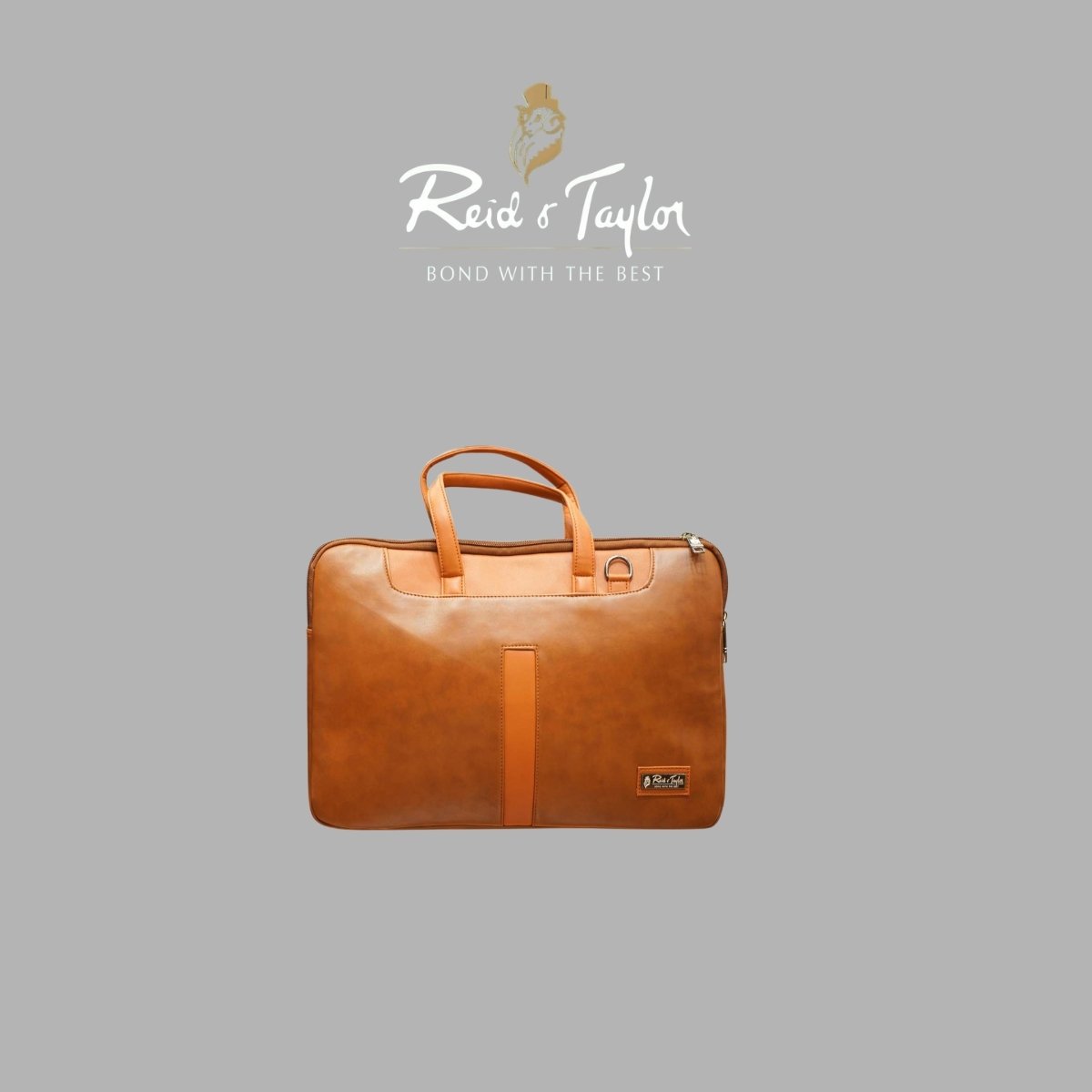 Reid & Taylor Rafael Laptop Bag