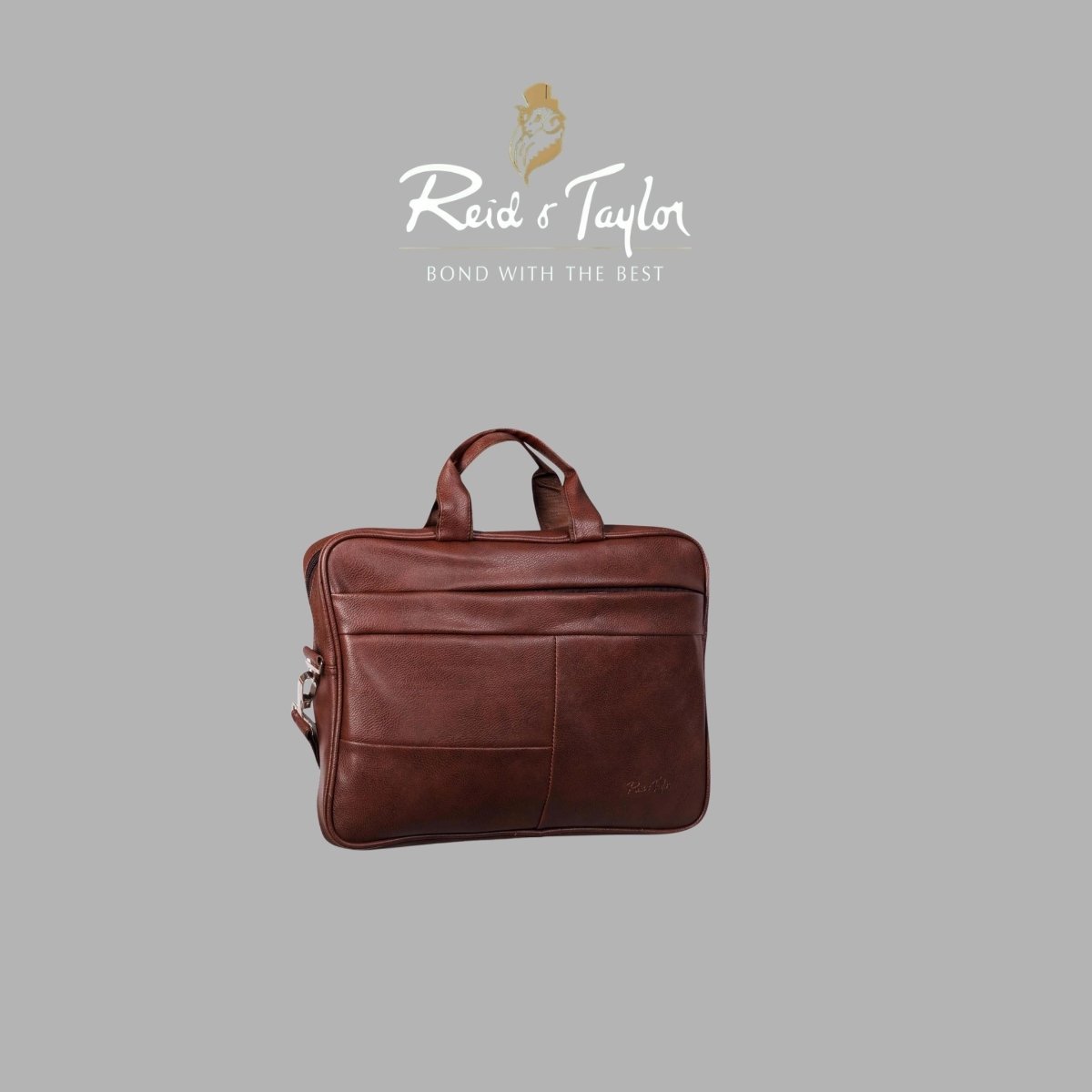 Reid & Taylor Max Laptop Bag