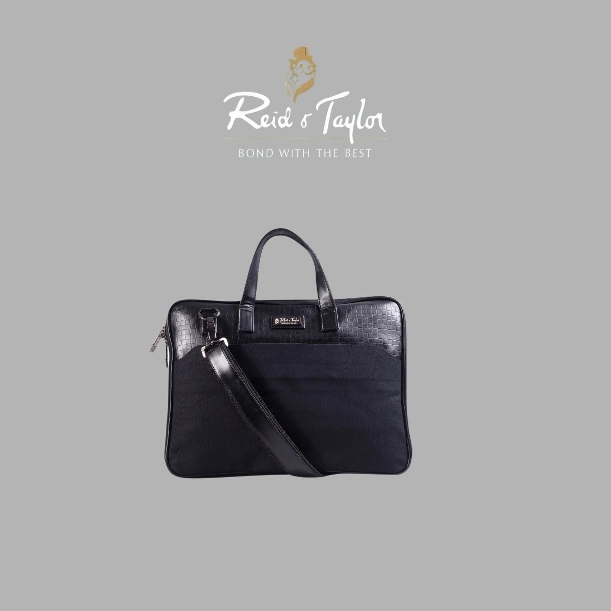 Reid & Taylor Martin Laptop Bag