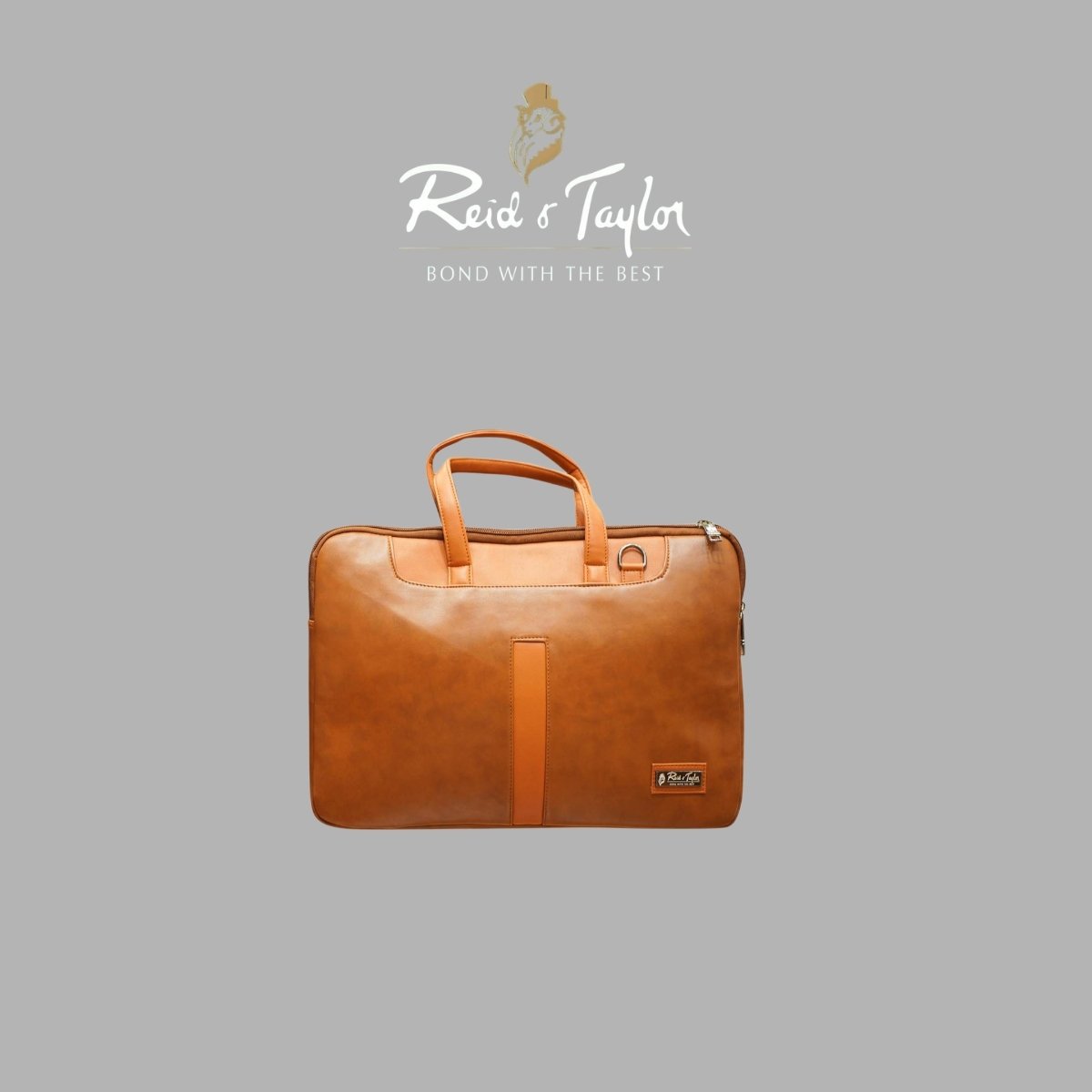 Reid & Taylor Marigold Laptop Bag