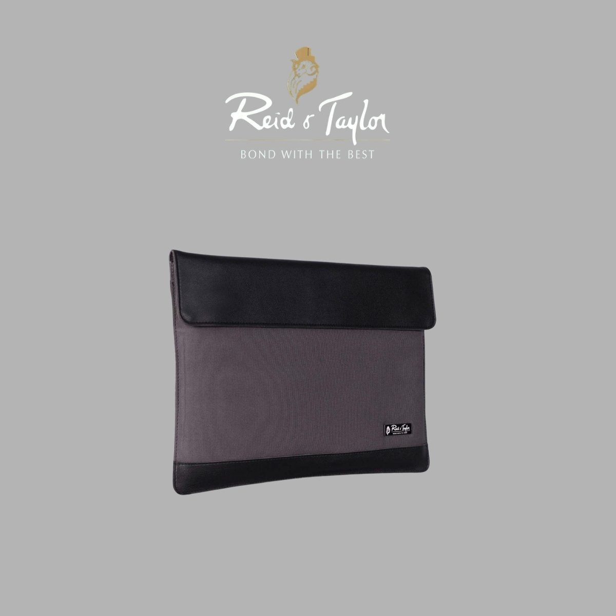 Reid & Taylor Sunflower Laptop Sleeve