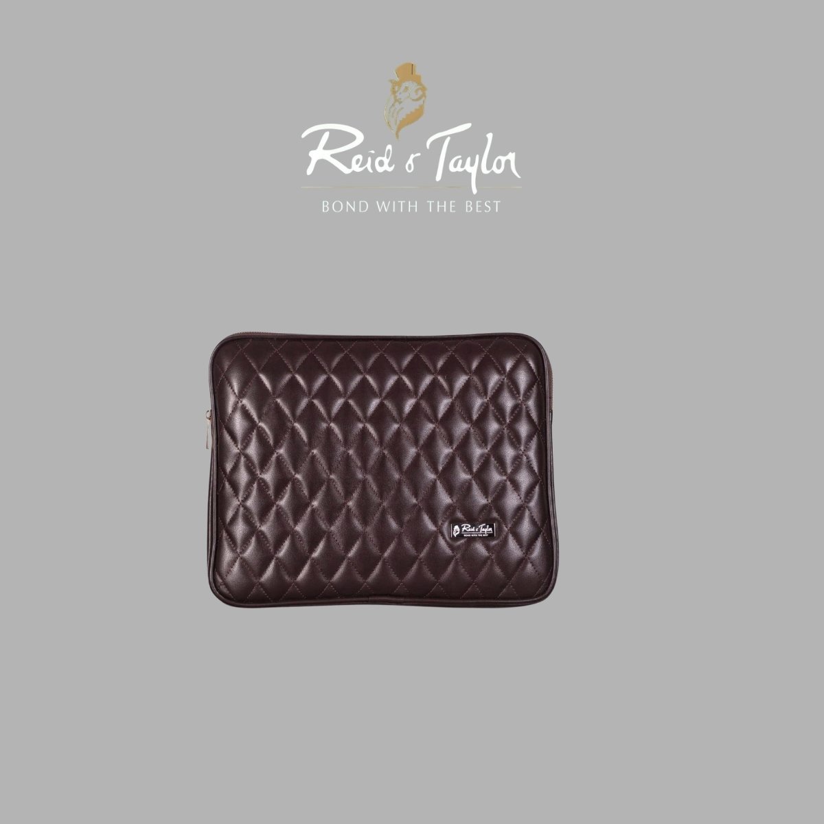 Reid & Taylor Blossom Laptop Sleeve