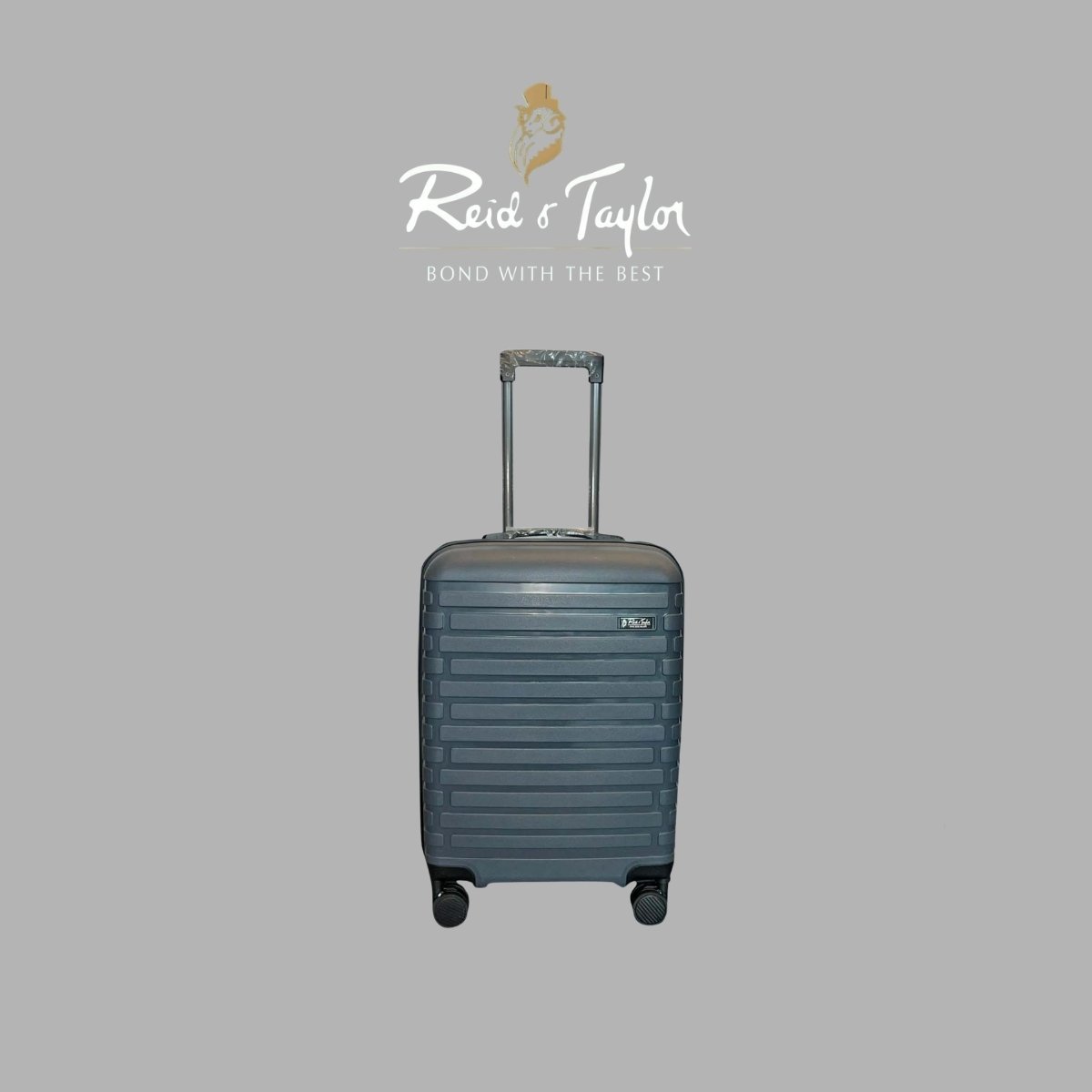 Reid & Taylor Madrid Trolley Bag