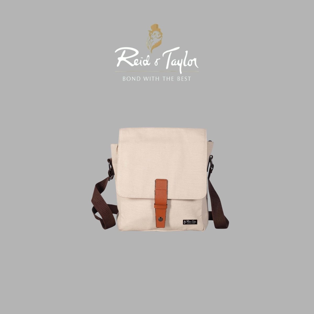 Reid & Taylor Turbo Sling Bag