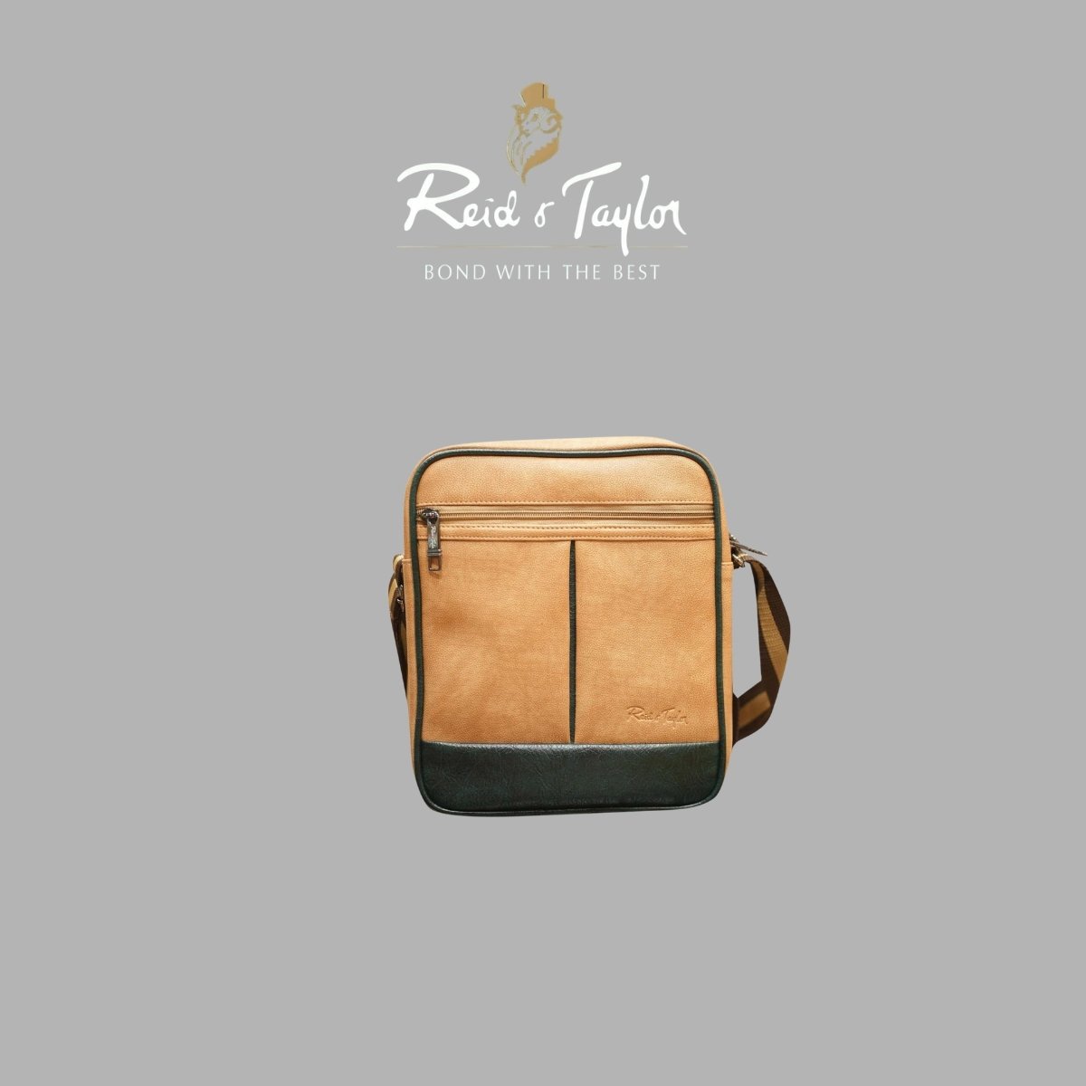 Reid & Taylor Maximus Sling Bag