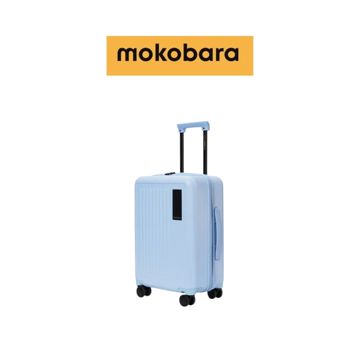 The Transit Wave Check-in Luggage | Premium Corporate Travel Bag