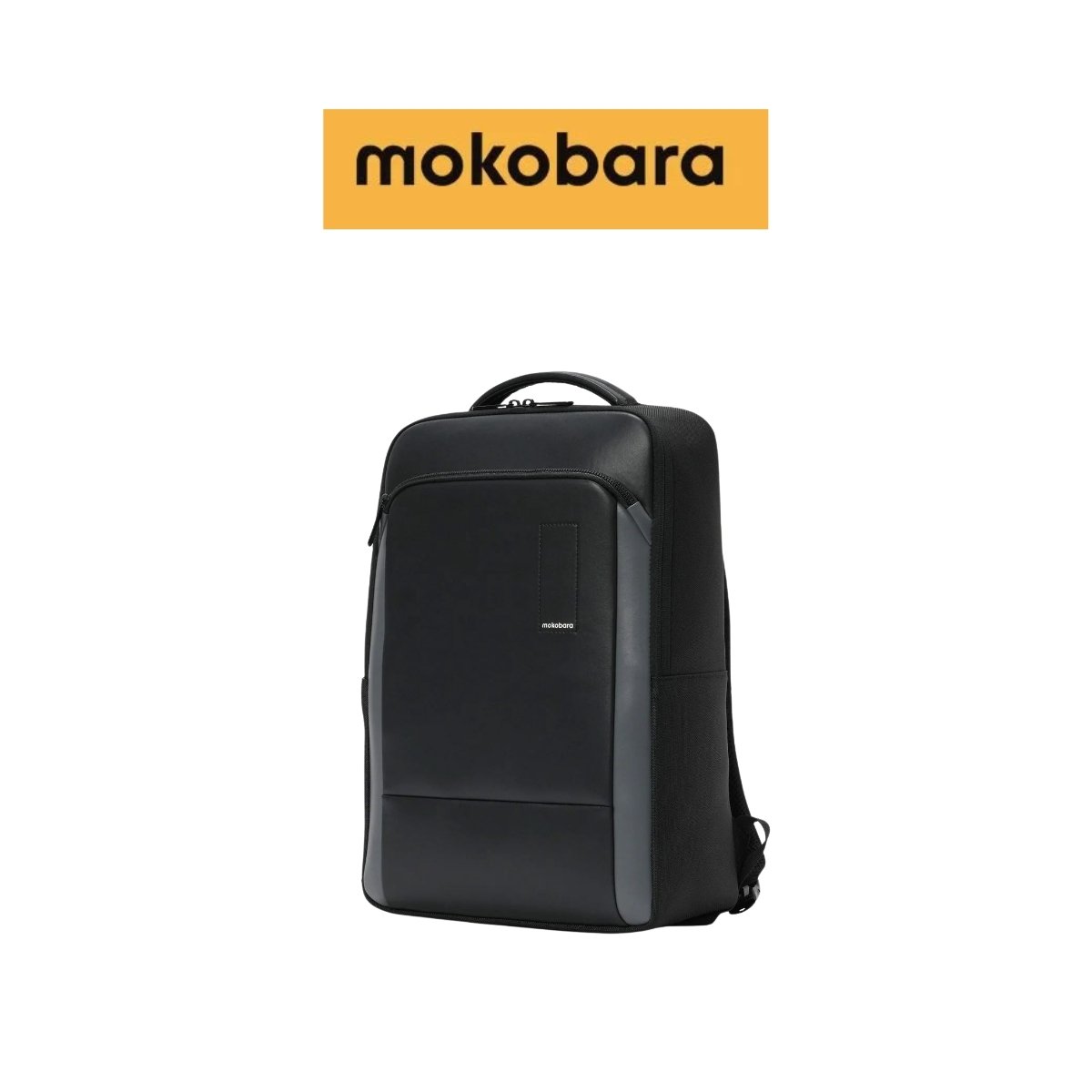 Mokobara The Spacewalk Backpack - Premium Minimalist Laptop Bag