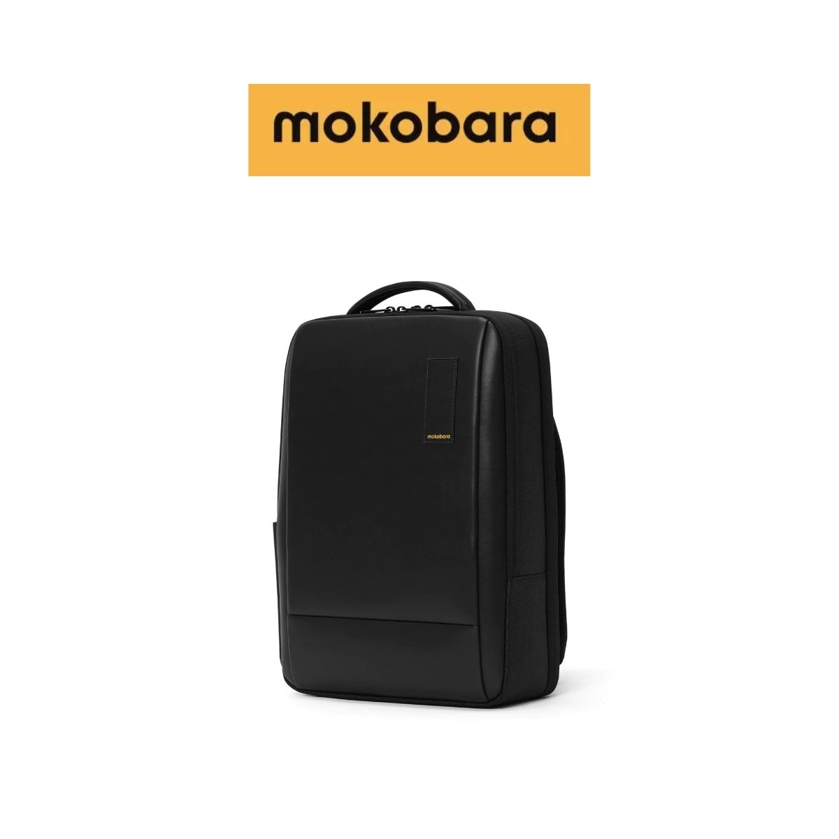 Mokobara The Element Backpack - Premium 18L Organized Laptop Bag