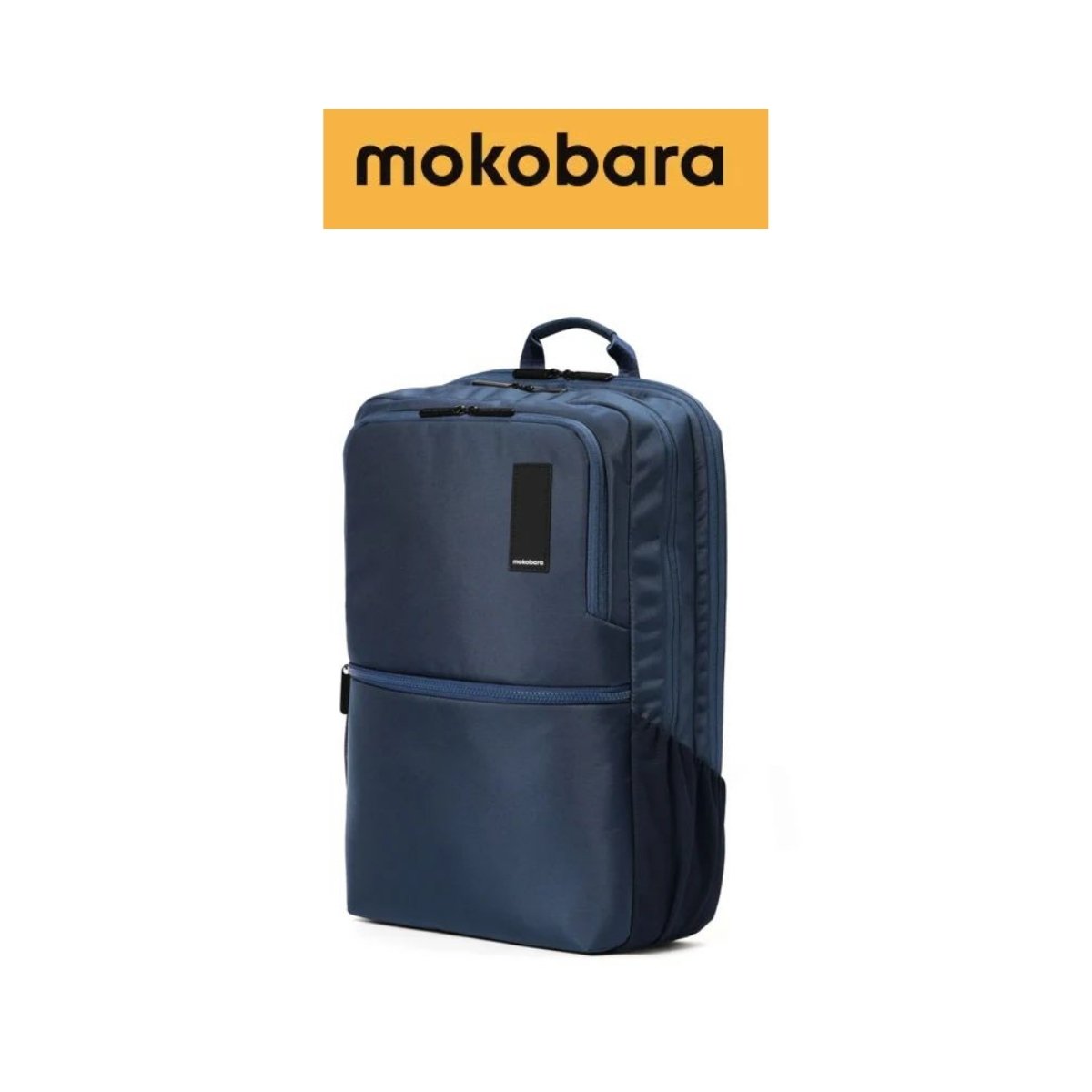 Mokobara The Kaleido Backpack - Premium 28L Everyday Laptop Bag