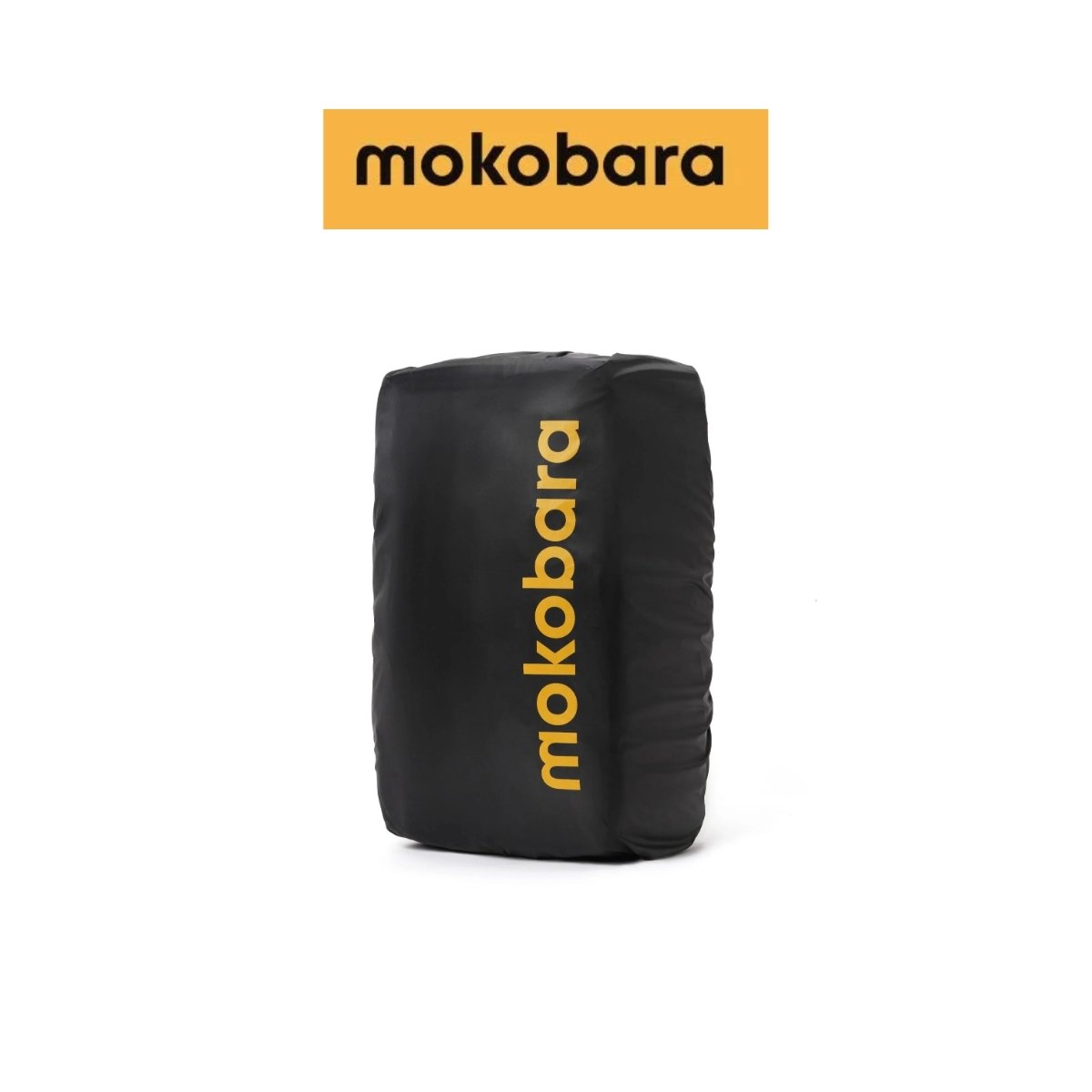 Mokobara The Everyday Raincover Waterproof Backpack Cover
