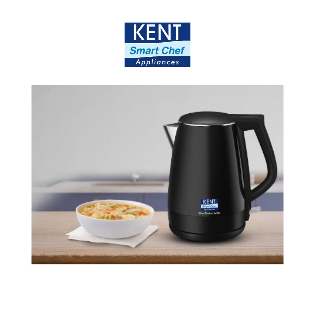 KENT Bliss Electric Kettle