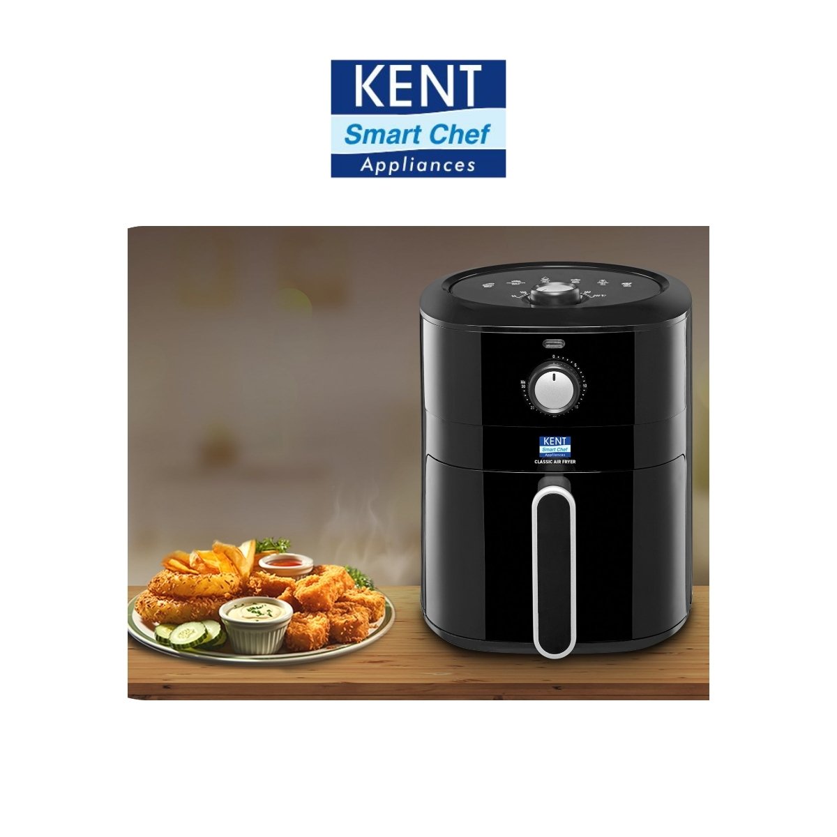 KENT Classic Air Fryer