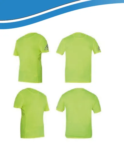 Adidas Round Neck AEROREADY T-Shirt for Men | Breathable Gym & Running Wear (Multi-Color)