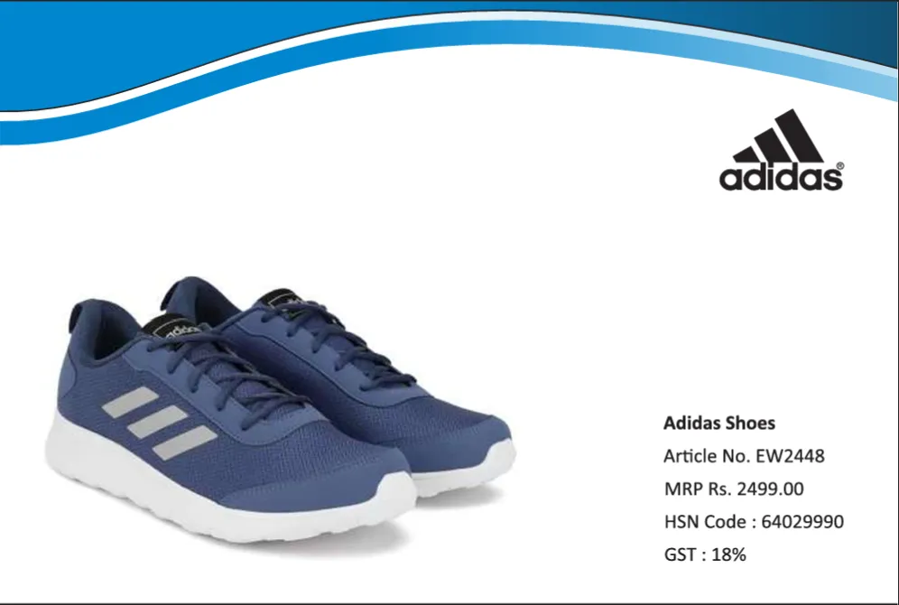 Adidas Shoes