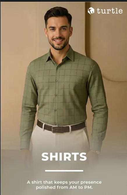 Turtle Brisbane Shirt