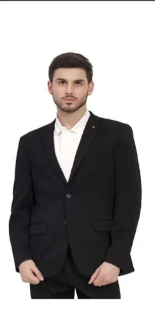 Formal Blazer