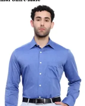 Filafil Formal Shirts