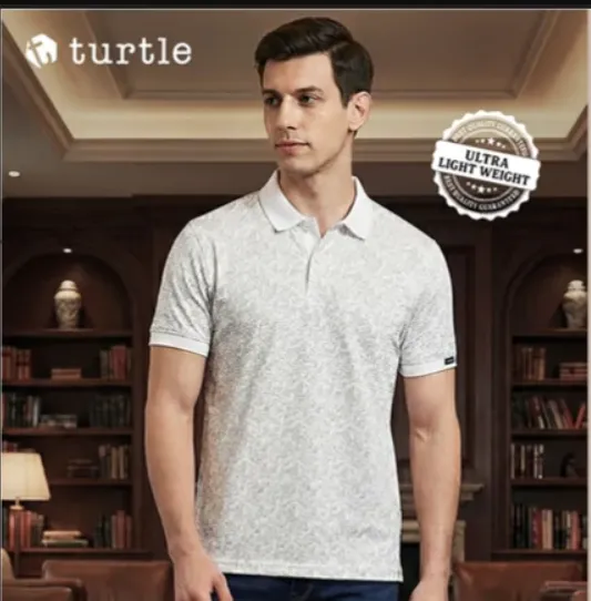 Wanaka Polo T-Shirt