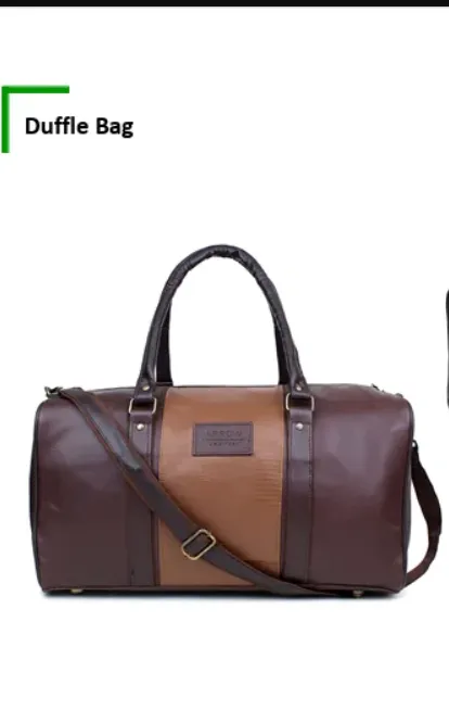 Duffle Bag