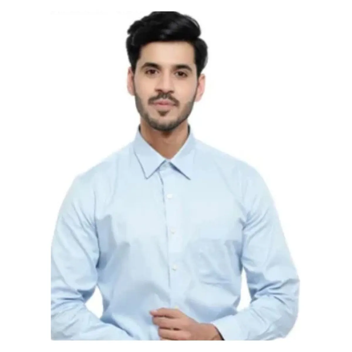 Cotton Formal Shirts
