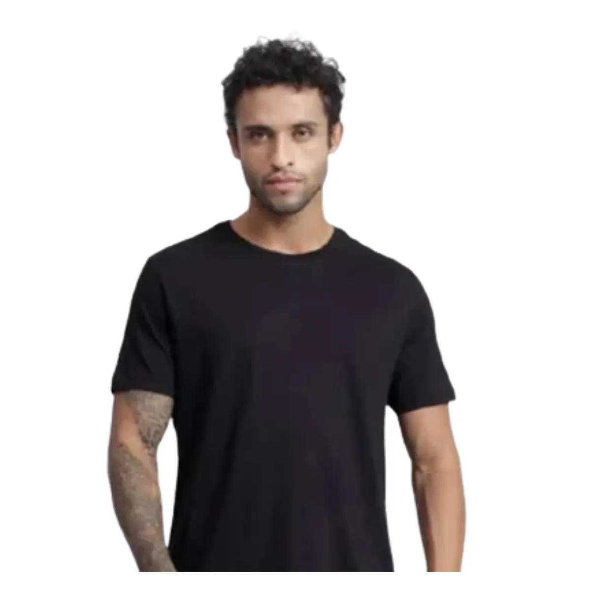 Round Neck TShirt