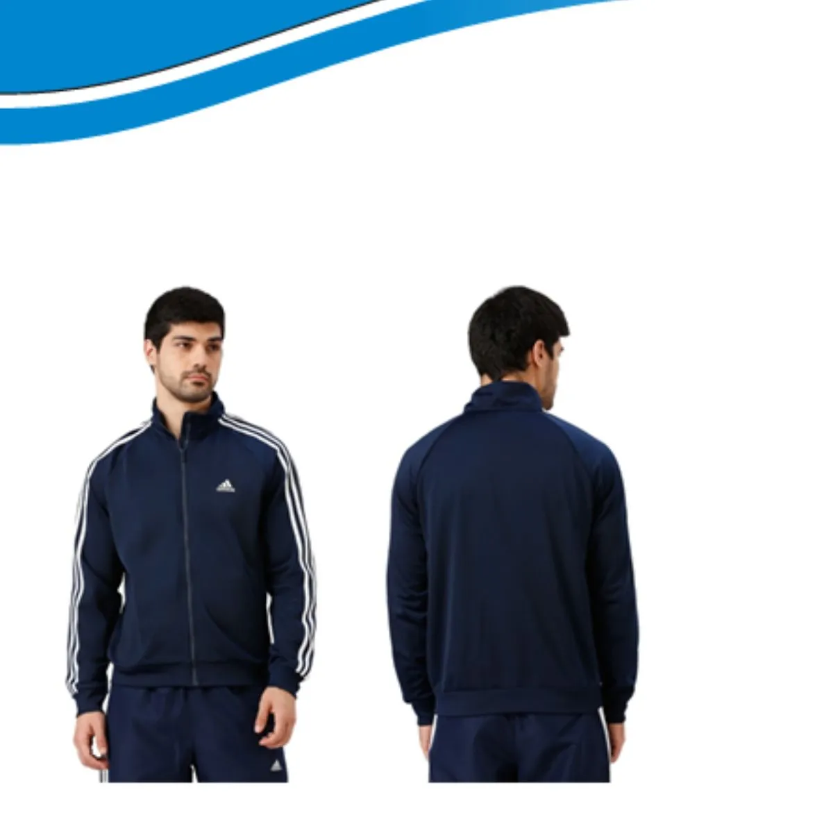 Adidas Jacket