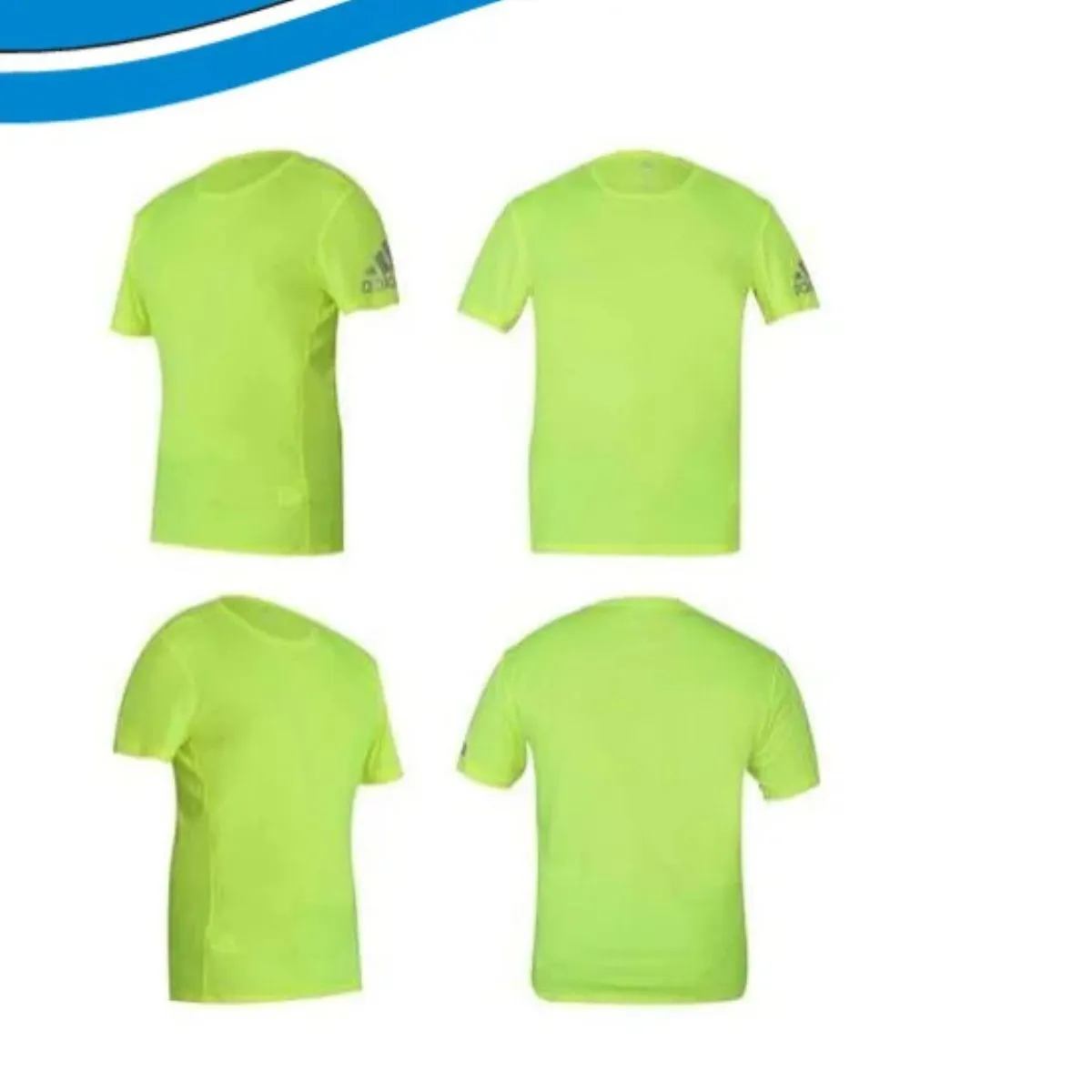 Adidas Round Neck Aeroready T shirt