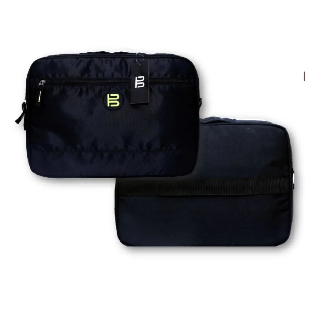Premium Laptop Dobby Sleeve | Sleek Tech Protection