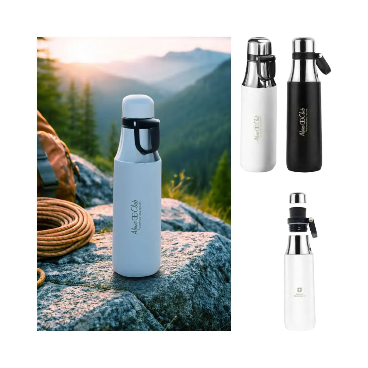 Isomate Everyday Thermal Flask