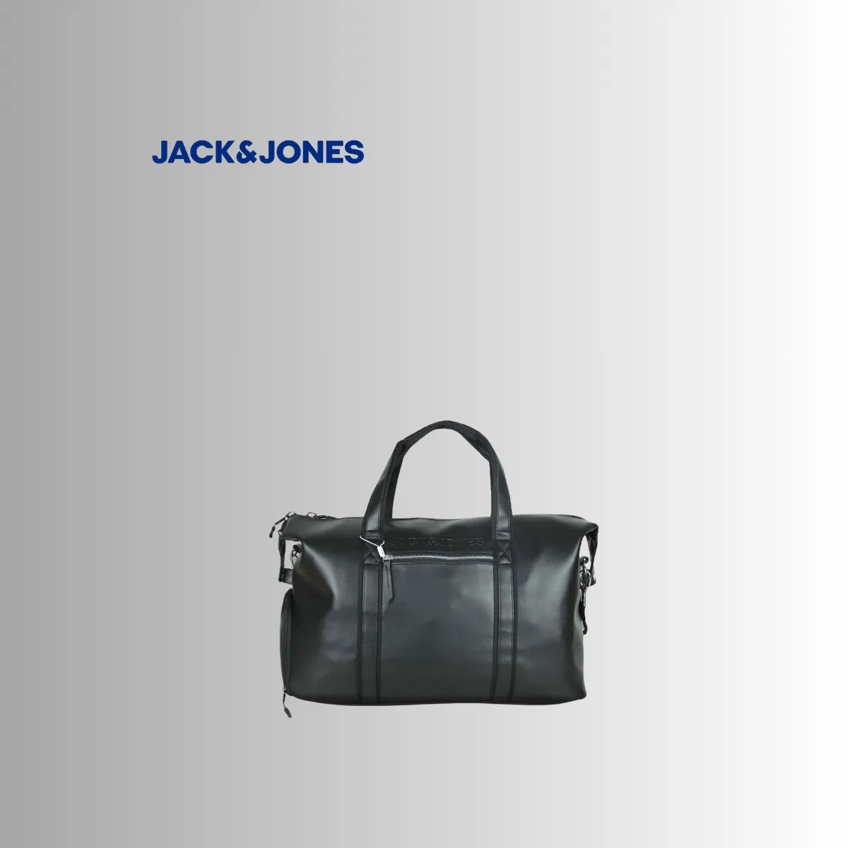 Jack & Jones Men's Walter Duffle Pro Bag