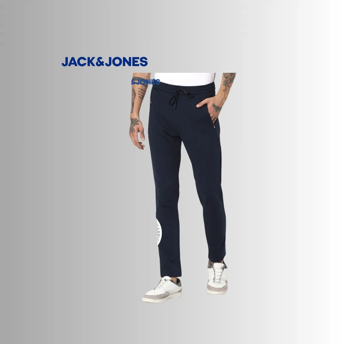 Jack & Jones Nashville Pants
