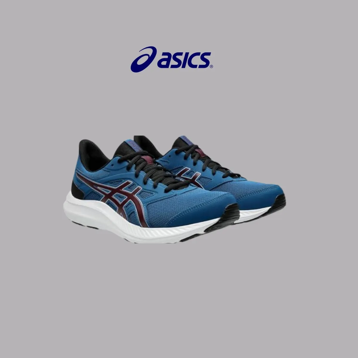 ASICS JOLT 4 Men's Running Shoes