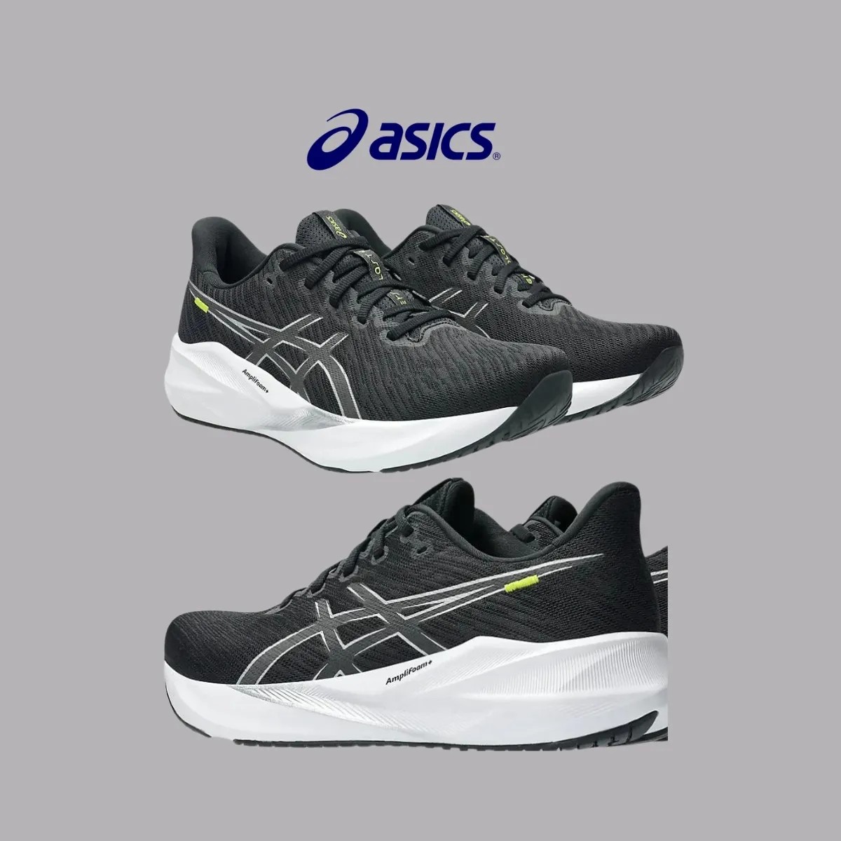ASICS VERSABLAST 4 Men's Running Shoes