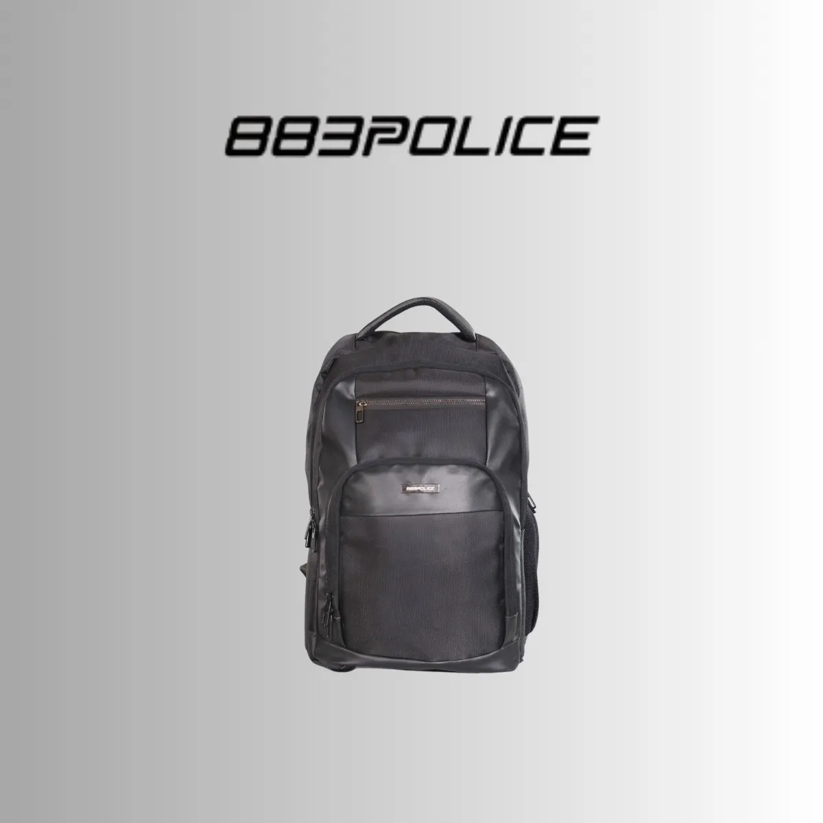 883 Police 32L Travel Backpack with 14" Laptop Sleeve