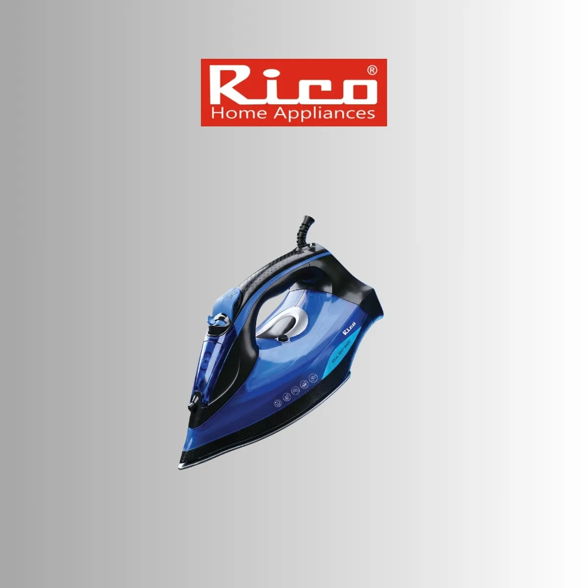 Rico SI2110 Magic Steam Iron