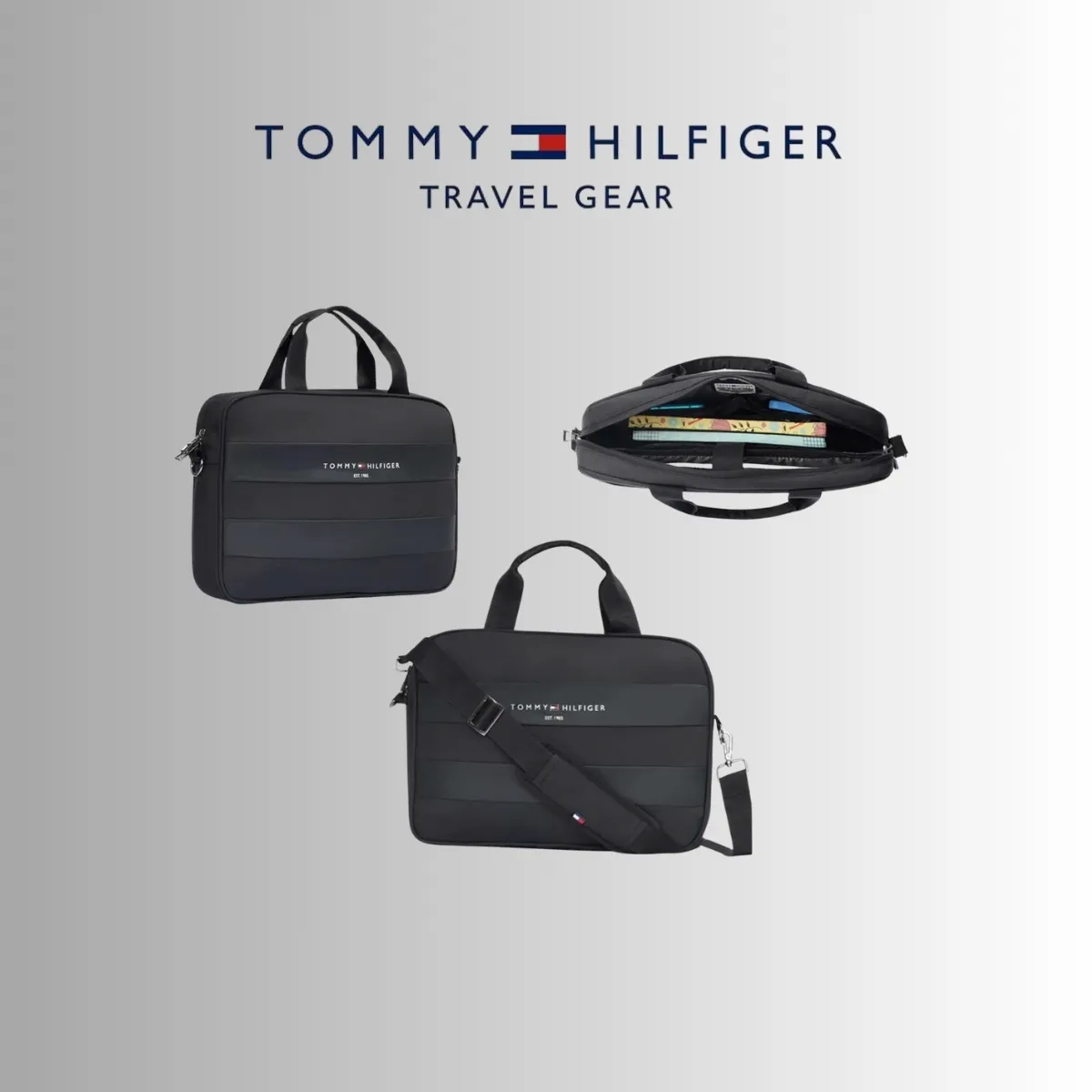 Tommy Hilfiger Mikhail Business Case