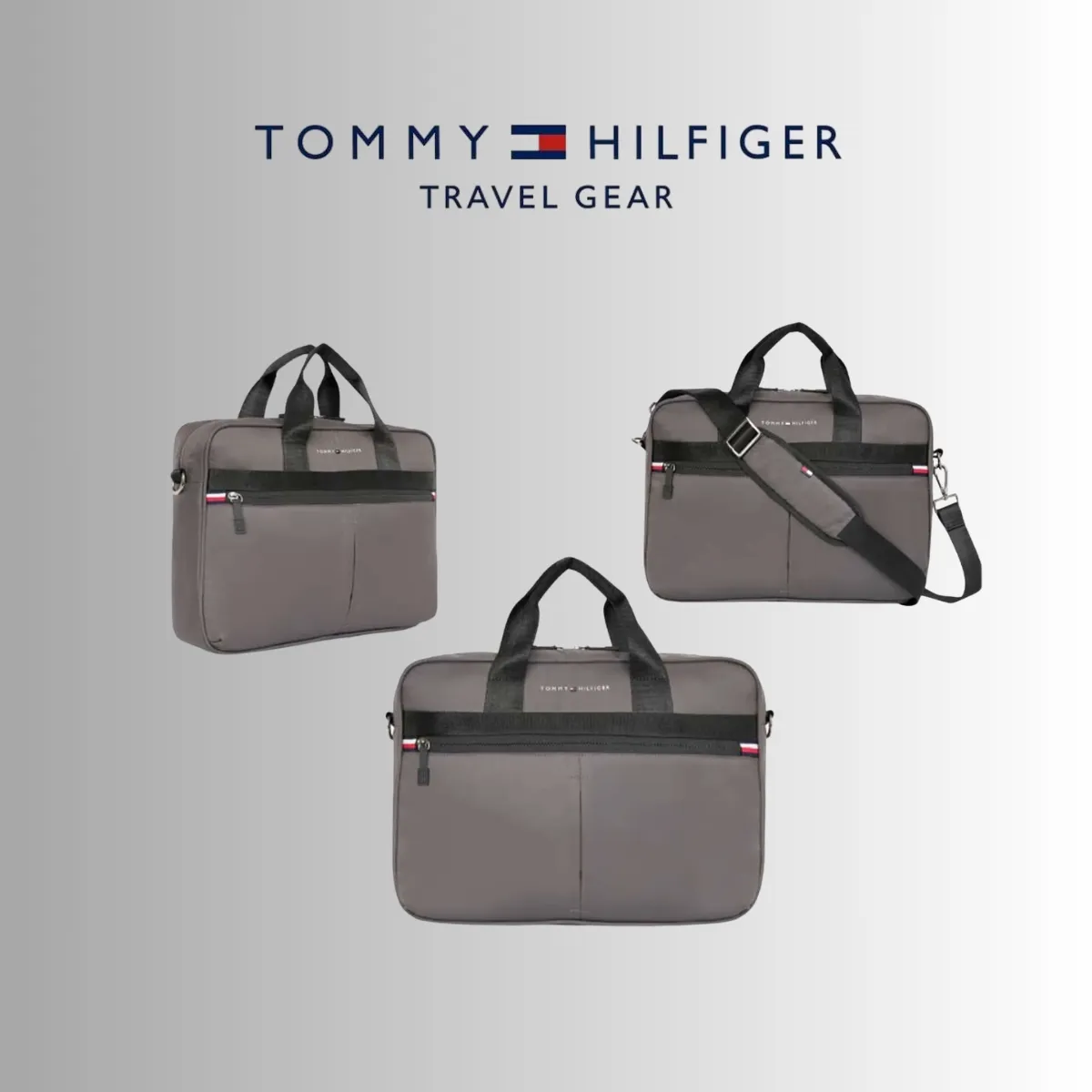 Tommy Hilfiger Hobart Business Case