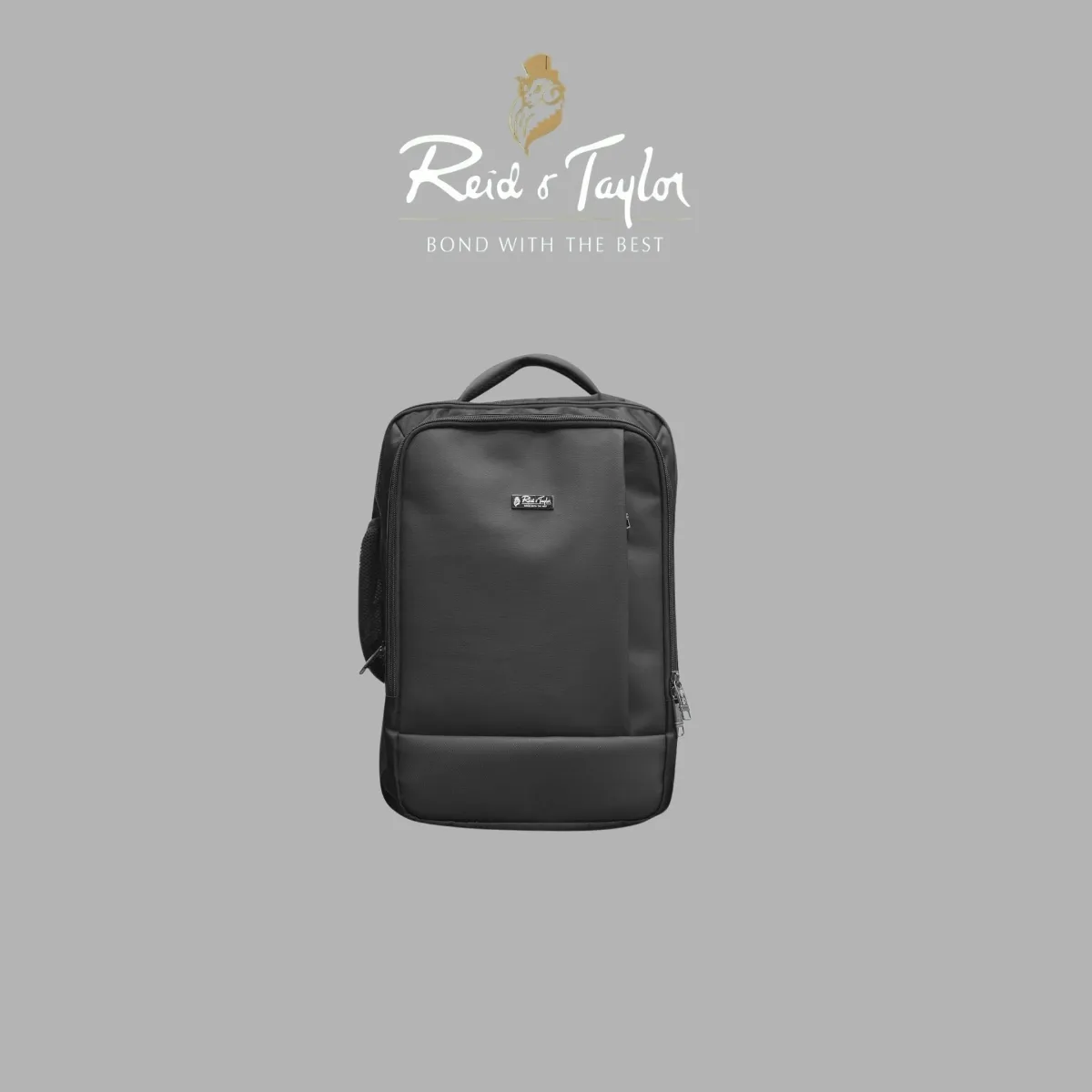 Reid & Taylor Sphere Multi-Way Laptop Backpack