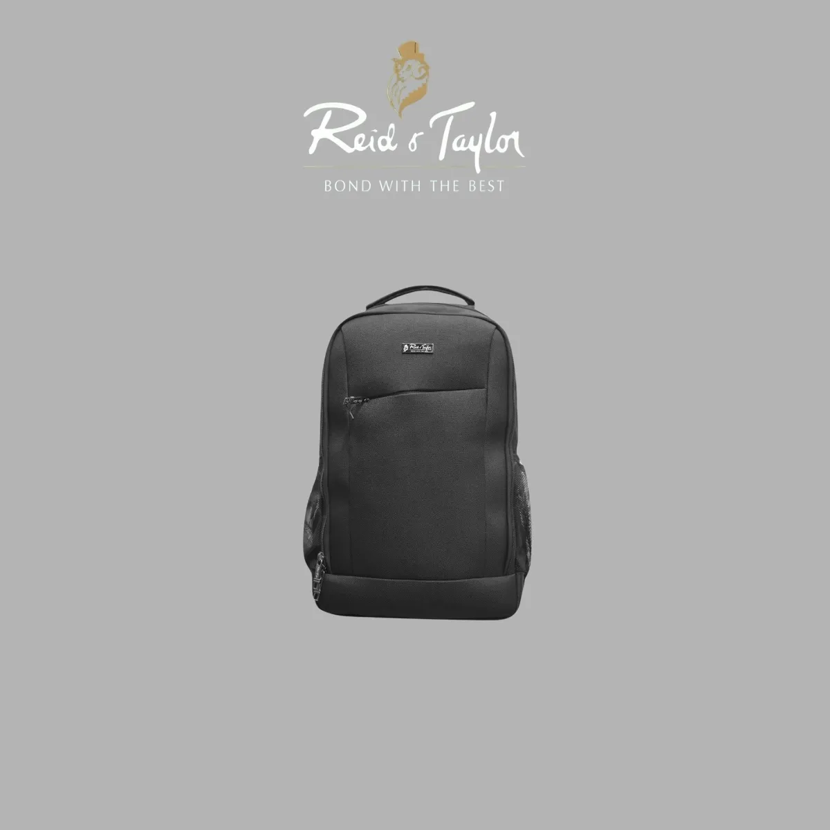 Reid & Taylor Cosmos Laptop Backpack