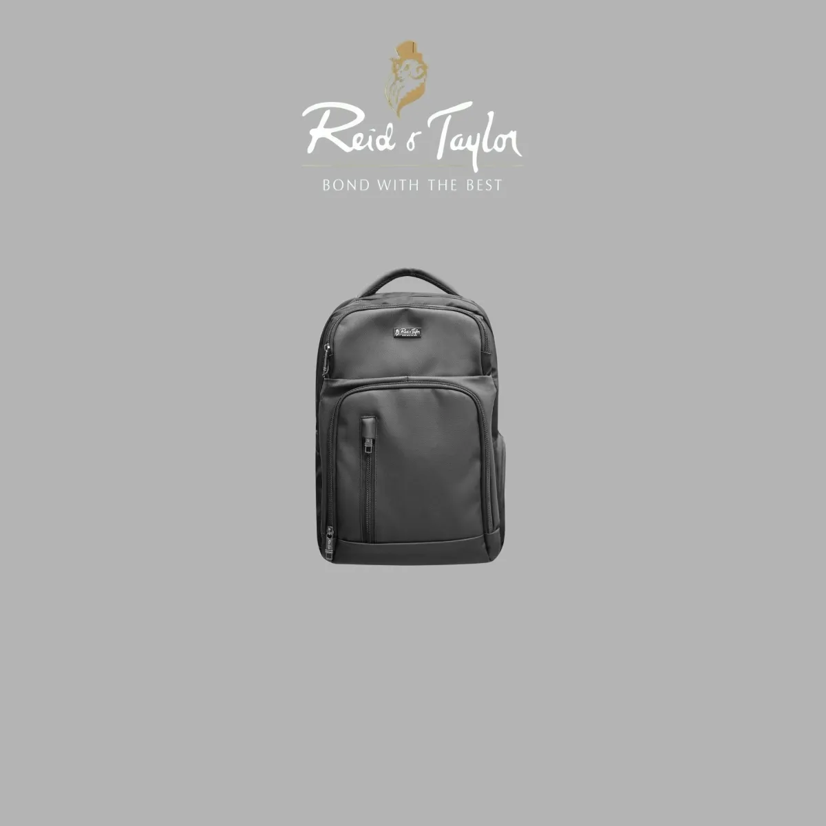 Reid & Taylor Legend Laptop Backpack