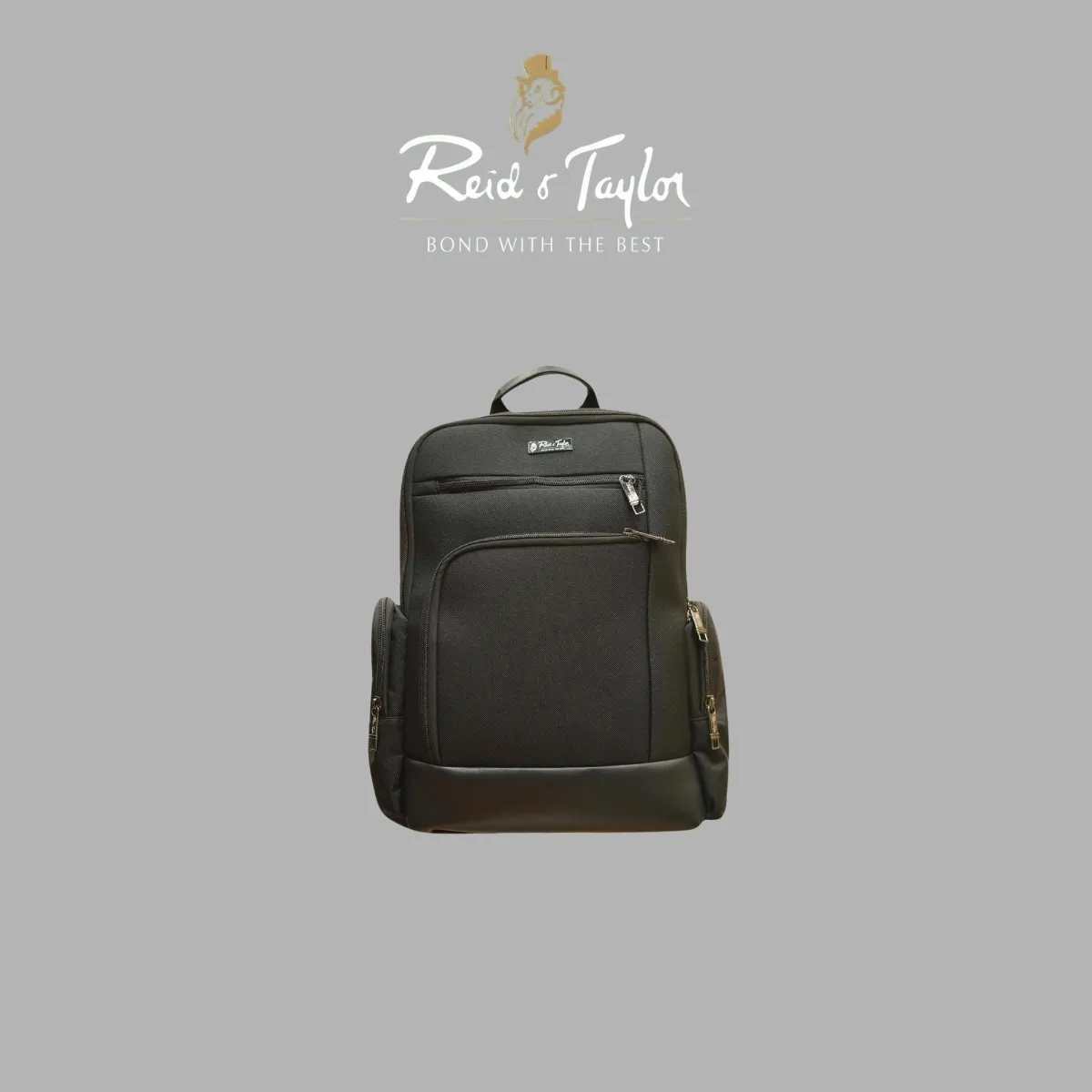 Reid & Taylor Utopia Laptop Backpack