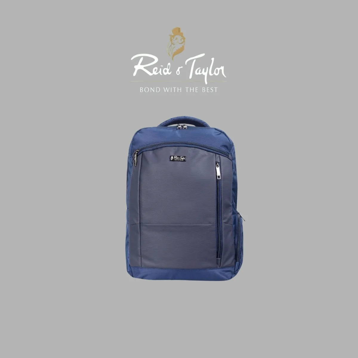 Reid & Taylor Shogun Laptop Backpack