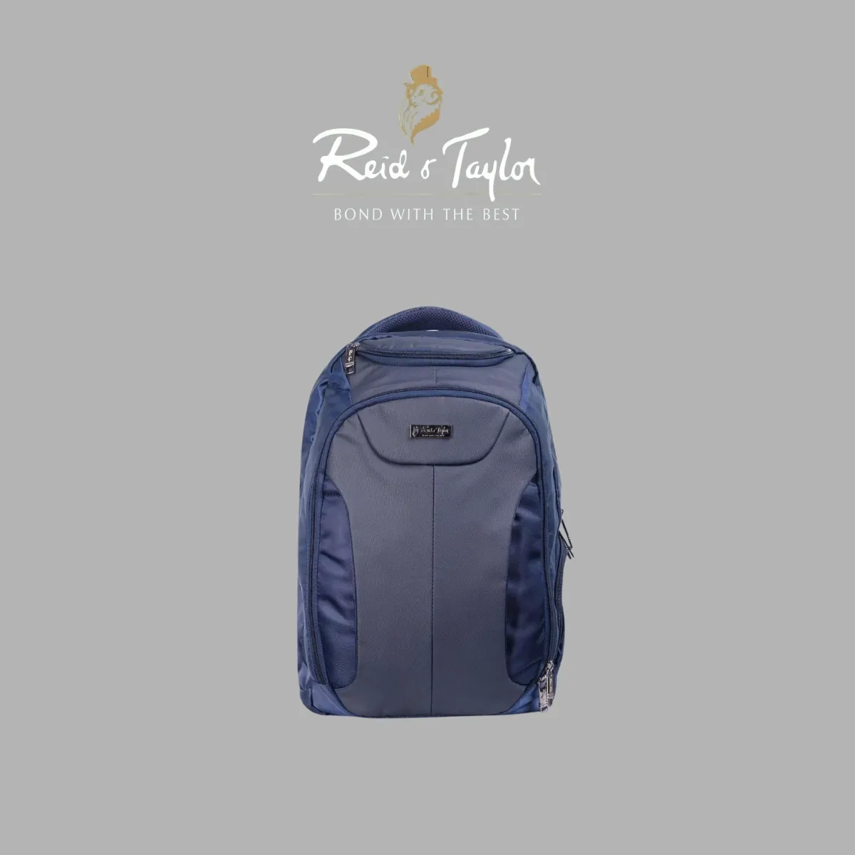 Reid & Taylor Dune Laptop Backpack