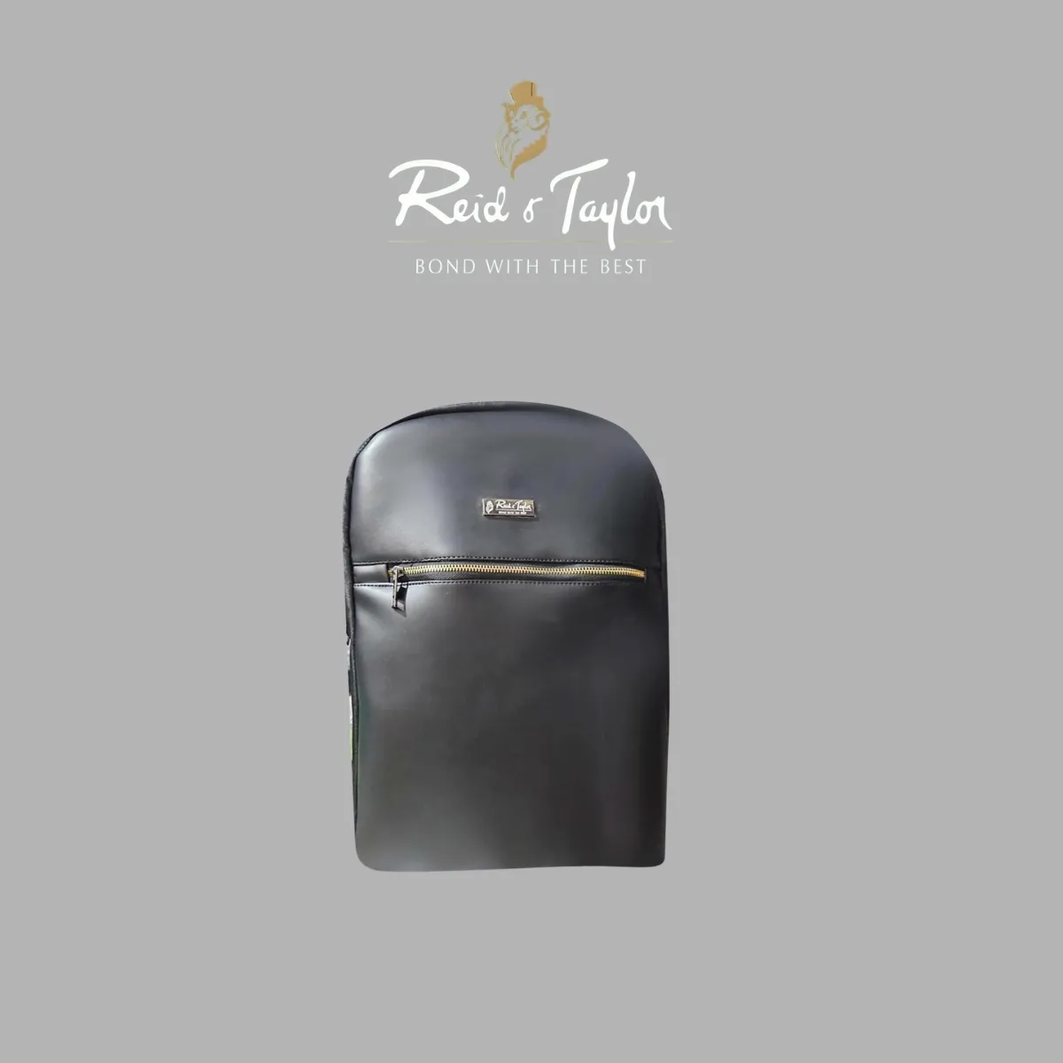 Reid & Taylor Lenor Laptop Backpack