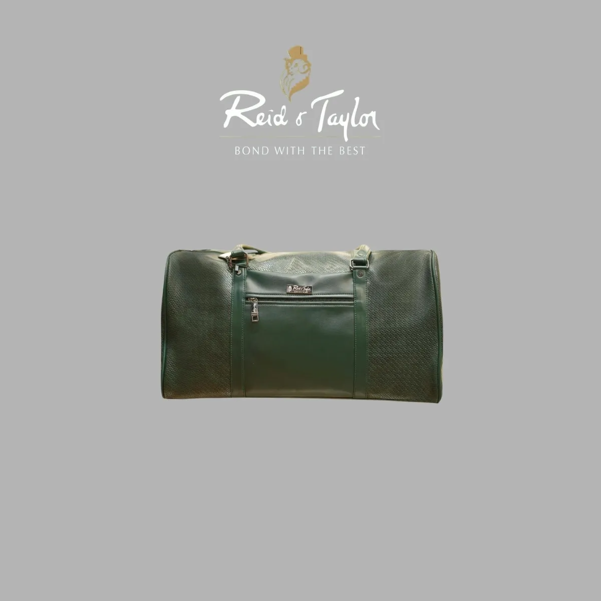 Reid & Taylor Altair Duffle Bag