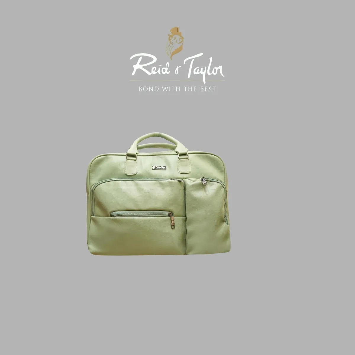 Reid & Taylor Capella Duffle Bag