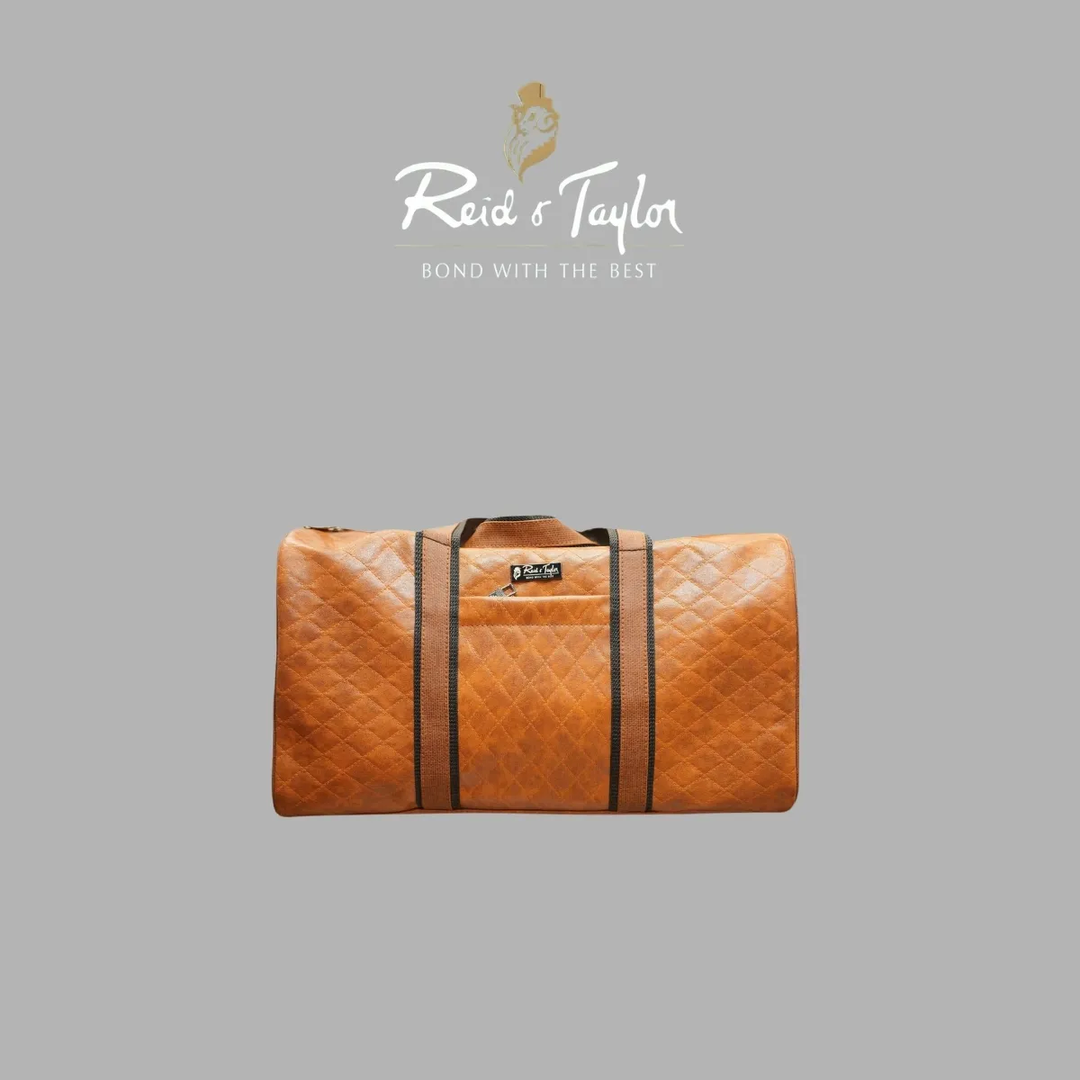 Reid & Taylor Pluto Duffle Bag
