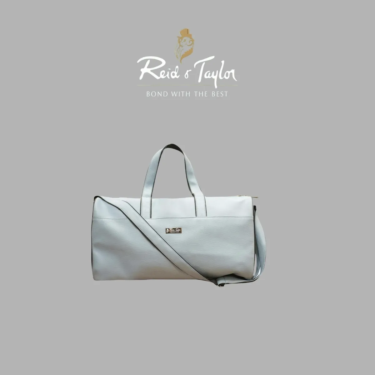 Reid & Taylor Regulus Duffle Bag