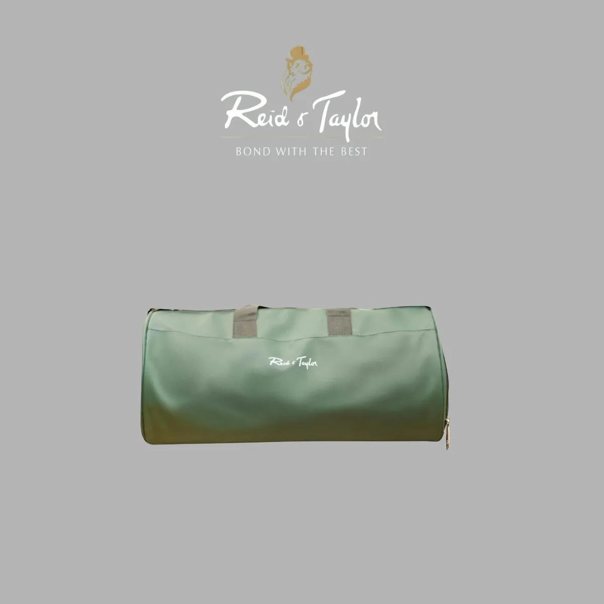 Reid & Taylor Cena Gym Bag